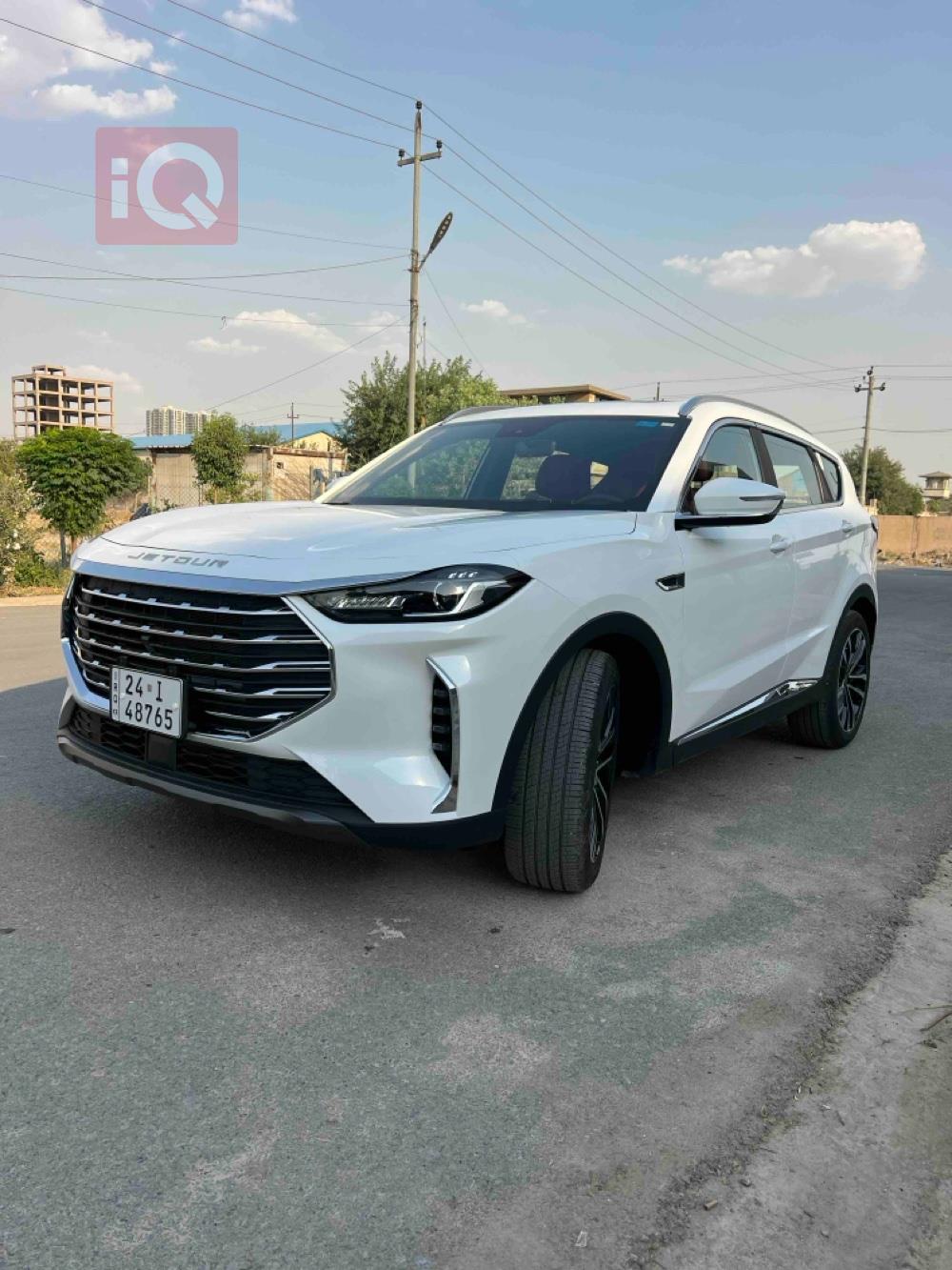 جيتور X70 بلس